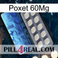 Poxet 60Mg 34